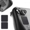 1 Steam Deck Protective Trackpad Skin Stickers | Non-Slip, Dustproof & Wear-Resistant Cover