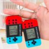 Retro Mini Handheld Game Console | Classic Tetris Electronic Game Toy for Kids (1/2/5/10 Pack)