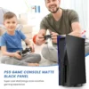 PS5 Faceplate Cover for PlayStation 5 Disc Edition | Customized Hard Shell Replacement Plate Protective Console Skin