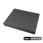 Black (40x33x5CM)