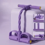 C058-1 Purple 1PCS