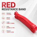 red 20-35lbs