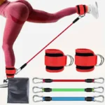 Rope Red Set