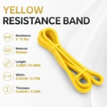 yellow 5-15lbs